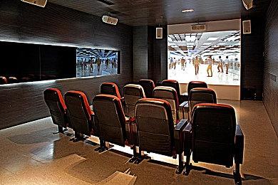 弹幕射击《冤罪执行游戏》新预告  接受挑战获得自由